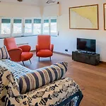 082 - Ca Marilu, 5 Minuti Da Mare E Centro Di Apartamento *