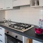 Apartamento 082 - Ca Marilu, 5 Minuti Da Mare E Centro Di Sestri Levante