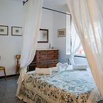 082 - Ca Marilu, 5 Minuti Da Mare E Centro Di * 东塞斯特里