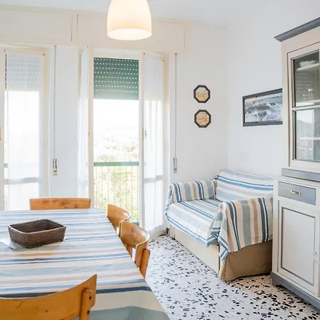 Apartment 082 - Ca Marilu, 5 Minuti Da Mare E Centro Di *