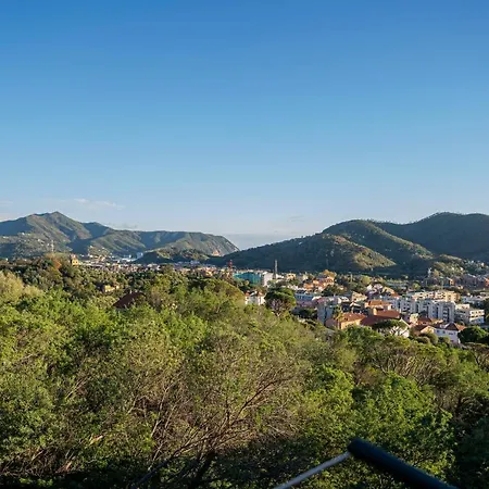 Apartment 082 - Ca Marilu, 5 Minuti Da Mare E Centro Di